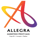 Allegra Marketing Print Mail Kingsville