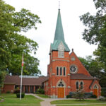 Church of the Epiphany Kingsville