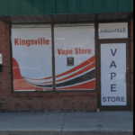 Kingsville Vape Store