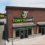 Tony's Joint