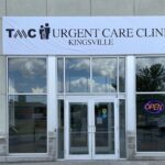 TMC Urgent Care Clinic