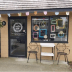 The Crafty Nest Studio