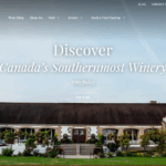 Pelee Island Winery