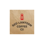 Red Lantern Coffee Co
