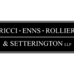 Ricci Enns Rollier & Setterington LLP