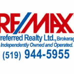 RE/MAX Preferred Realty Ltd