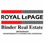 Royal Lepage Binder Real Estate