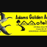 Adams Golden Acres Motel