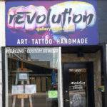 rEvolution Gallery & Studio
