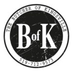 Butcher of Kingsville