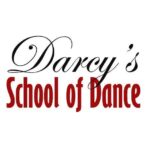 Darcy's School Dance
