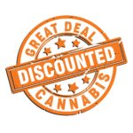 Discounted Cannabis