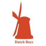 Dutch Boys Chocolate