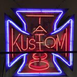 Eerie Art Kustom Tattoos