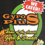 Gyro Plus