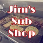 Jim's Sub Shop
