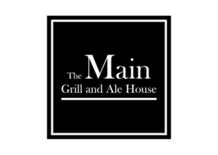The Main Grill and Ale House