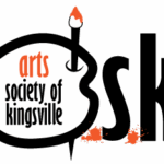 Arts Society of Kingsville (A.S.K.)