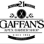 Gaffans Apex Barber Shop