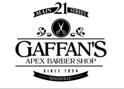 Gaffans Apex Barber Shop