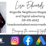 Kingsville Neighbours - Best Version Media