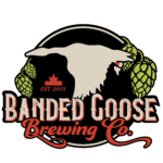 Banded Goose Brewery & Taproom