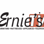 Ernie's TV Furniture & Appliance