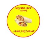 Ian's Wrap Shack & Nachos
