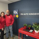 Fix Auto Kingsville o/a F & J Collision Windsor Ltd.
