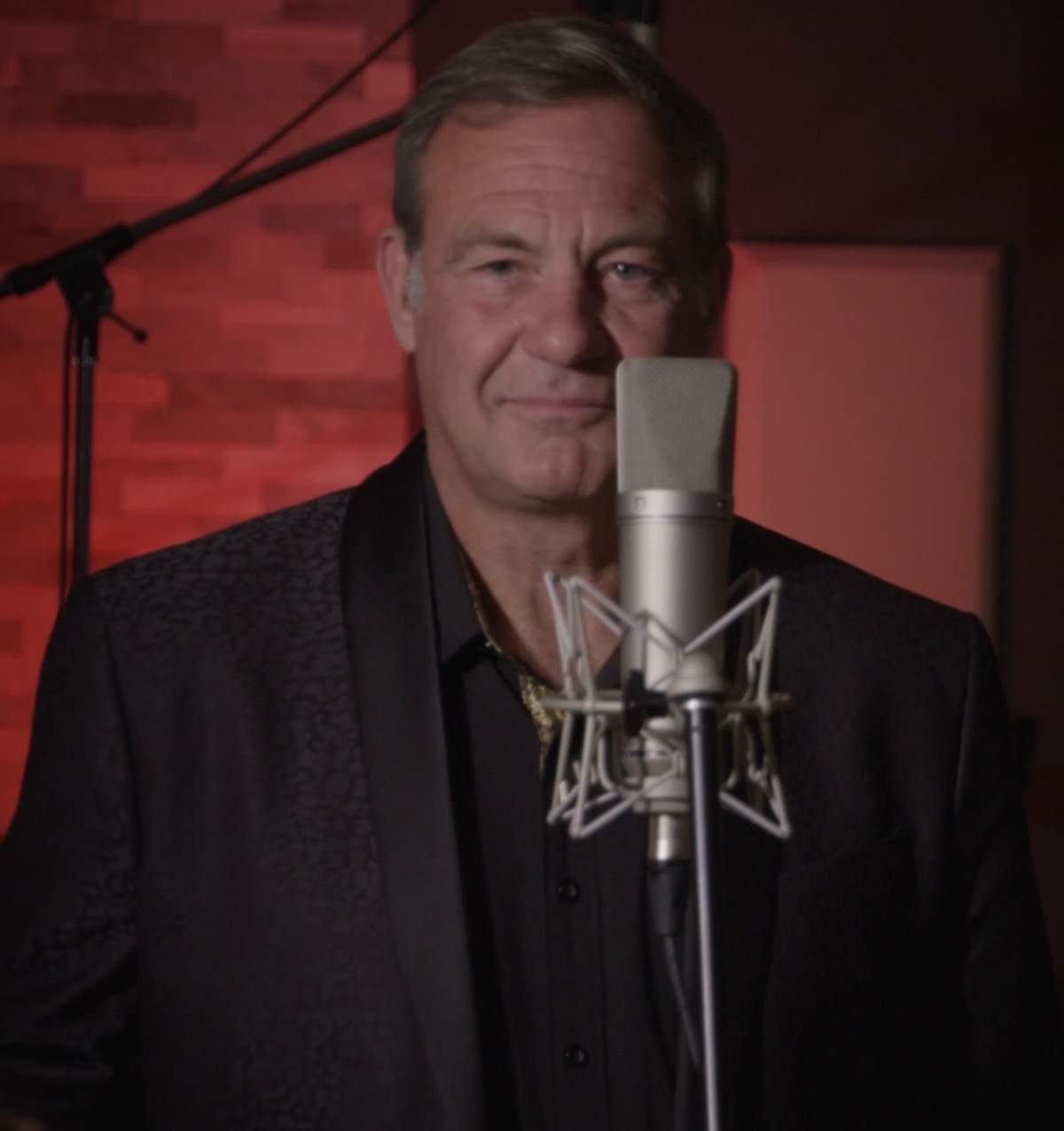 Screenshot Rick Stephenson - His Sinatra - Image 1