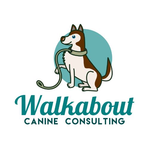 logo Walkabout Canine Consulting - Image 1